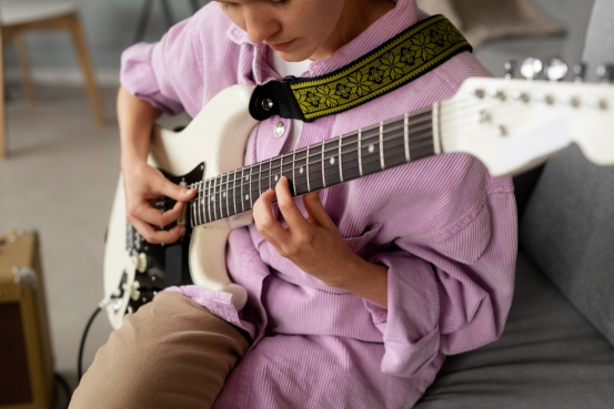 Music as a Catalyst for Social Change