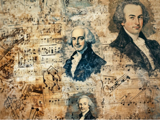 From Bach to Beethoven: Exploring the Glory and Innovation of Classical ...