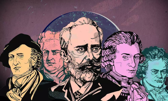 From Bach to Beethoven: Exploring the Glory and Innovation of Classical ...